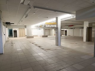Local comercial en venta en Almacelles