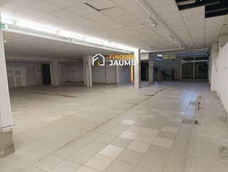Local comercial en venta en Almacelles