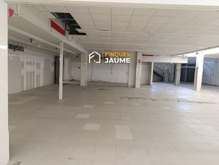 Local comercial en venta en Almacelles
