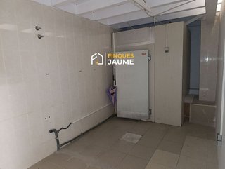 Local comercial en venta en Almacelles