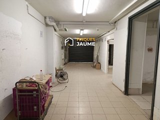 Local comercial en venta en Almacelles