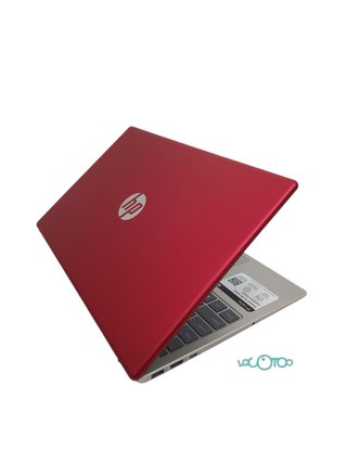 Portátil HP 15-FD0083 Intel N200