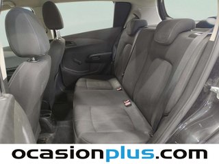 Chevrolet Aveo 1.2 LT 63 kW (86 CV)