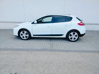 Renault Megane 2009