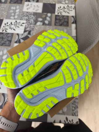 Zapatillas Asics 36