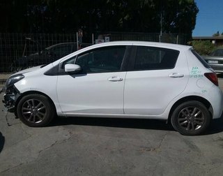 Centralita motor toyota 4647083 896610dk90 yaris