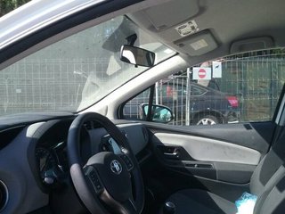 Centralita motor toyota 4647083 896610dk90 yaris