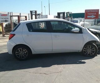 Centralita motor toyota 4647083 896610dk90 yaris