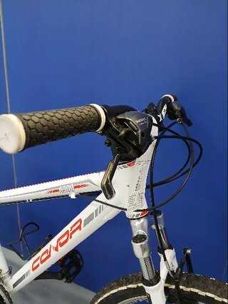Conor 6300 26"