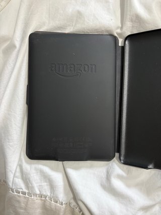 Kindle Paperwhite 7ª Gen