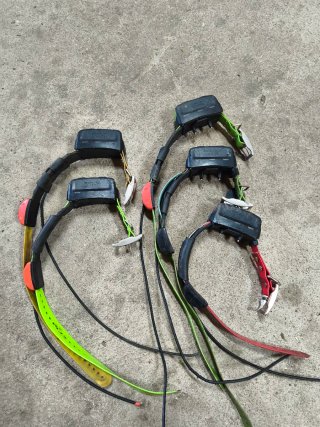 Collares Garmin para Perros