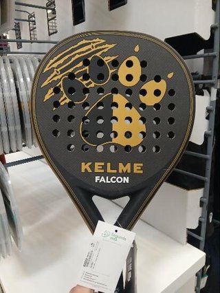 Palas Kelme Falcon