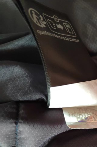 Chaqueta The North Face Quest Talla M