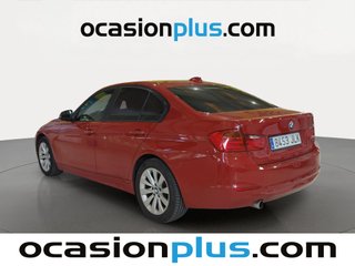 BMW Serie 3 318d 105 kW (143 CV)