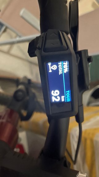Bicicleta Eléctrica Megamo