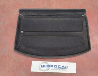 Skoda 97674 bandeja trasera 1h6863538 spaceback 5h