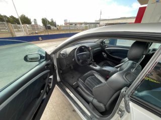 Mercedes-Benz  CLK 2003