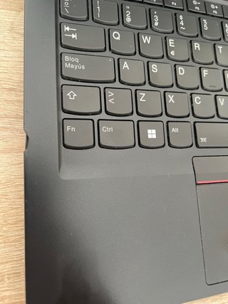 Lenovo E14 Gen 2 i7 16GB RAM 512GB SSD