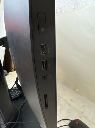 HP ProOne 400 G3 / 32GB RAM / 512GB SSD / Win11