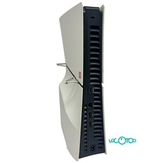 PS5 Slim 1TB Edición Limitada Ghost of Yōtei