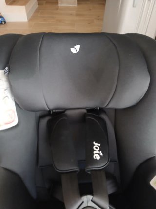 Silla de coche Joie spin360