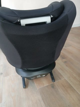 Silla de coche Joie spin360