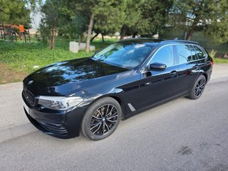 BMW Serie 5 2019