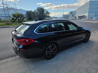 BMW Serie 5 2019