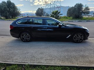 BMW Serie 5 2019