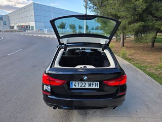 BMW Serie 5 2019