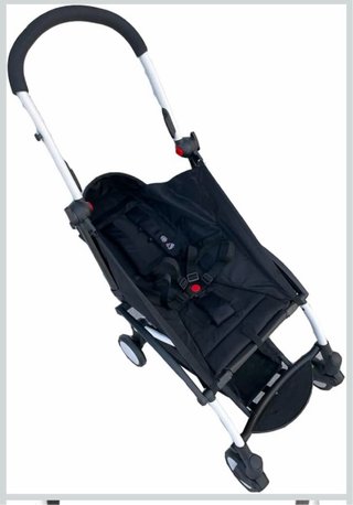 Struttura Yoyo Connect Stokke