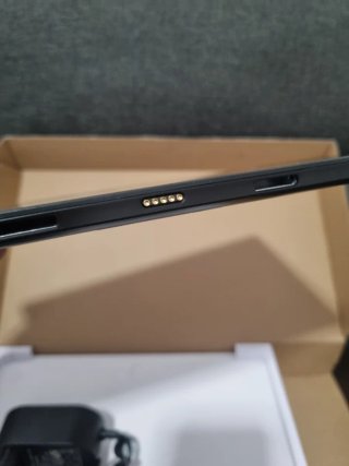 Tablet Windows 11 Edge 1089 8GB RAM Negra