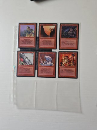 Magic Lote Dark italiano