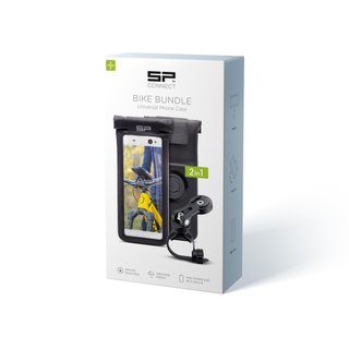Soporte Smartphone SP Connect Impermeable
