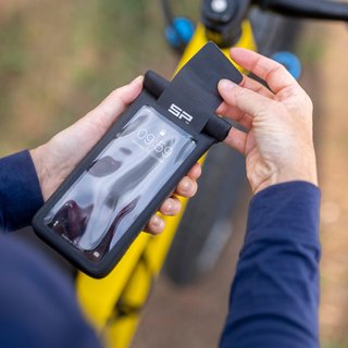 Soporte Smartphone SP Connect Impermeable