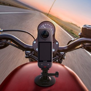 Insta360 X3 Cámara 360