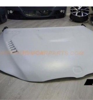 Capot tipo M5 GTR para Bmw Serie 5 E60 E61