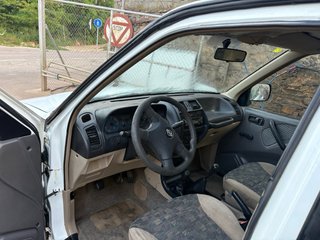 Nissan Terrano II 2.7 TDi 4x4