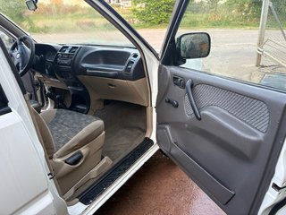 Nissan Terrano II 2.7 TDi 4x4