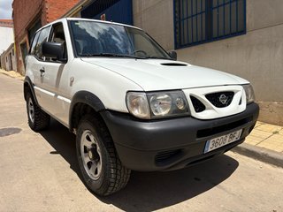 Nissan Terrano II 2.7 TDi 4x4