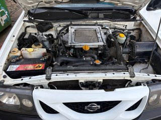 Nissan Terrano II 2.7 TDi 4x4