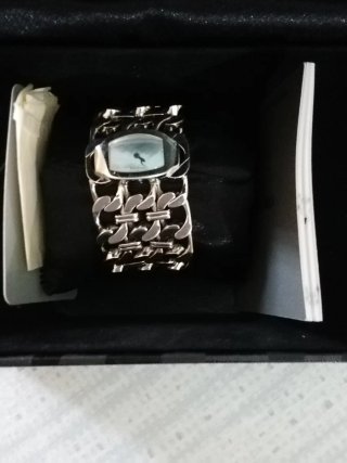 Orologio Roberto Cavalli con scatola