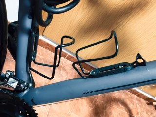 Bicicleta CLOOT Adventure 41 Híbrida