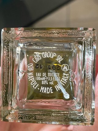 Cofanetto uomo Ricordi d’Oriente EDT 100ml nuovo