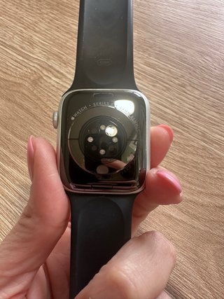 Apple Watch Series 4 44mm GPS+cellular