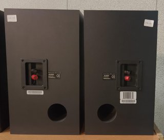 2 Parejas Altavoces Pasivos Alesis Monitor ONE MK2