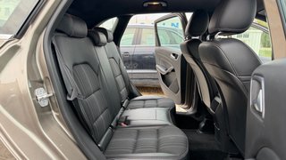 Mercedes-Benz Clase B 2012
