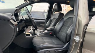 Mercedes-Benz Clase B 2012