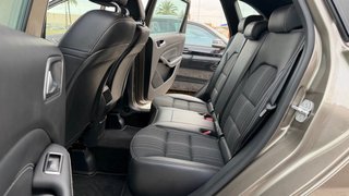 Mercedes-Benz Clase B 2012