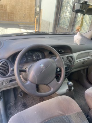 Renault Megane 2002